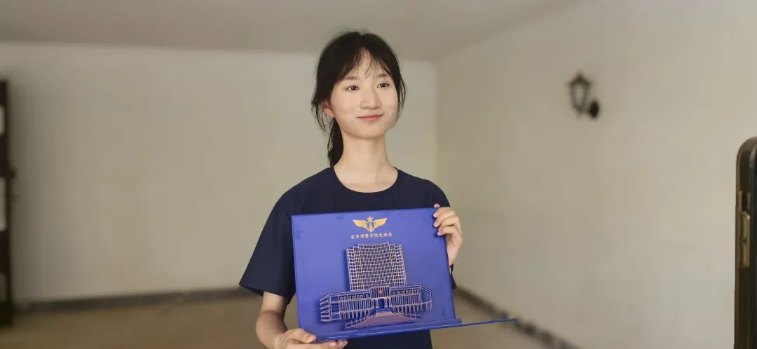 湖北唯一！李汪晏（621分），已被录取！插图