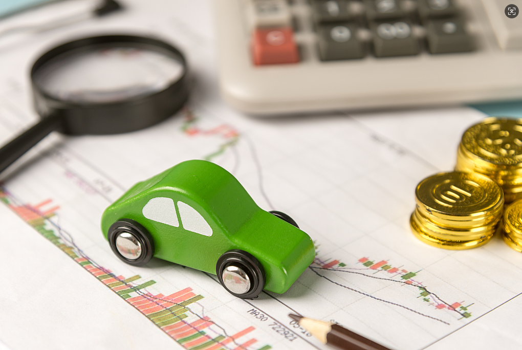 中汽协：1-10月我国汽车整车进口40.4万辆