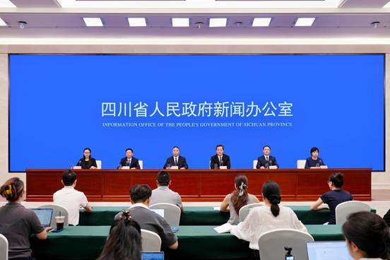 内江发布“十五五”规划：GDP增速锚定高于全省