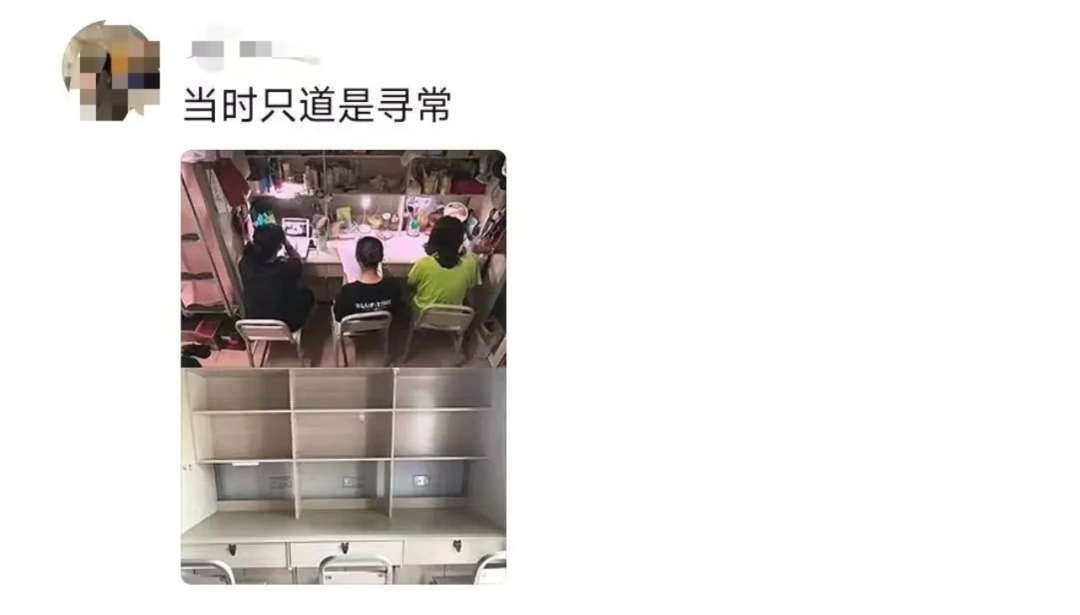 这个宿舍终究还是选对了！网友：可以睡觉是它最不值一提的优点插图21