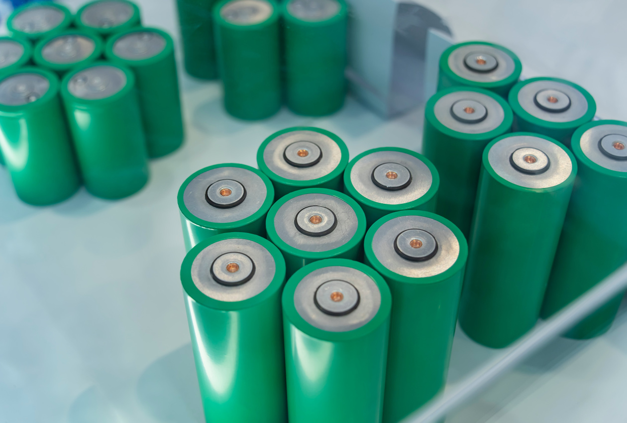 能源金属涨价引爆千亿市场,头部企业加码锂电回收布局