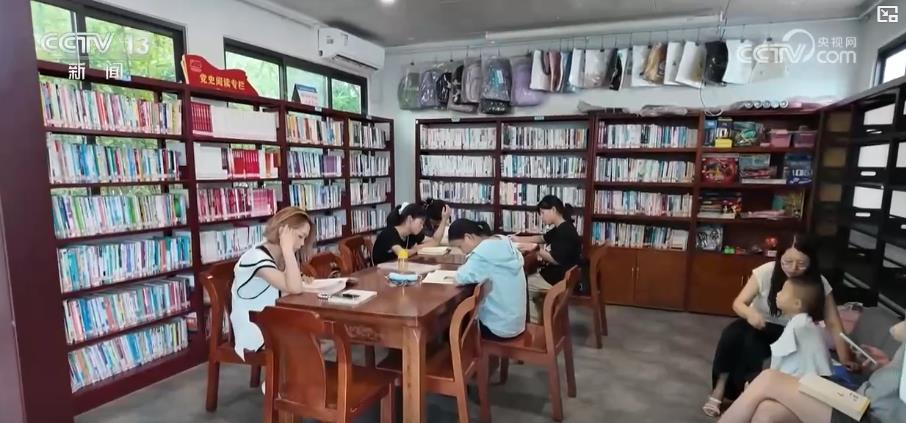 高溫持續多地啟動防暑降溫措施保障民生持續