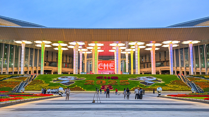 进博会透视中国“科技消费”新图景