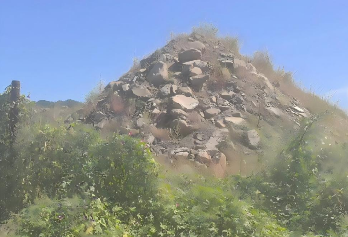 中央生态环保督察揭示北京怀柔昌平地区生态保护与修复治理面临的问题