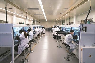 宁波东方理工大学：以学生未来定义大学未来