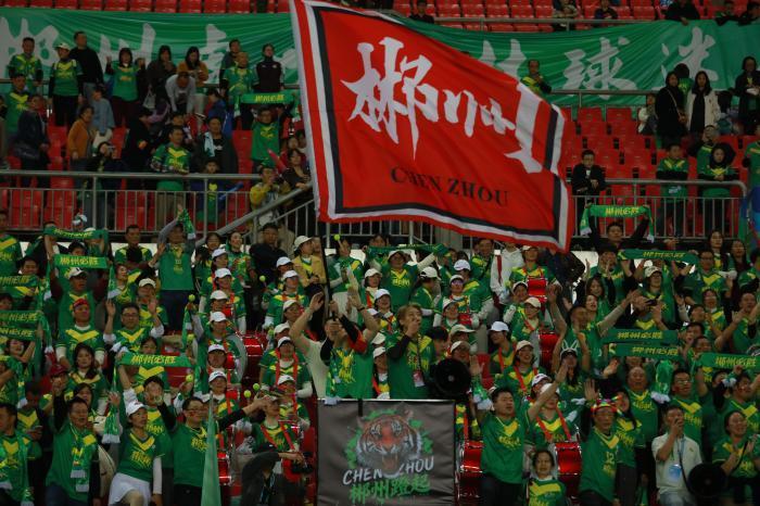 湘超联赛撬动消费将破200亿元