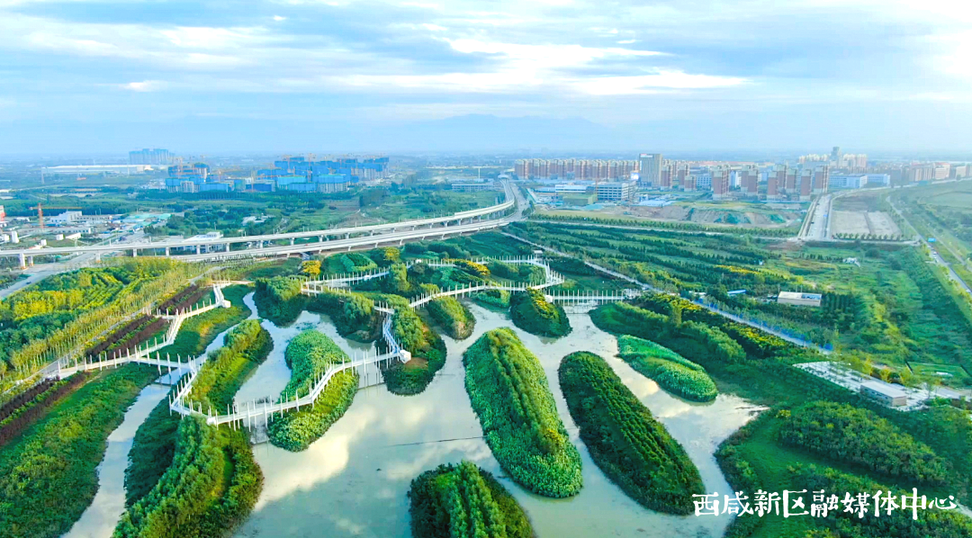 西安市召开加快西咸新区建设发展动员大会