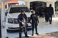 至少身中6枪！墨西哥又一市长遇害