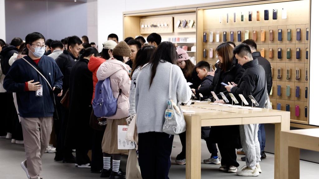 中国9部门支持加快零售业创新发展