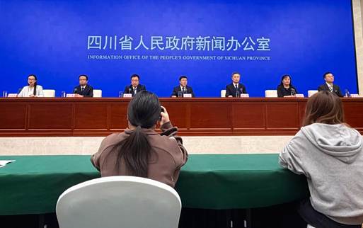 书香润蓉城 文旅赋新韵｜2026天府书展即将启幕 成都近百场活动点亮全民阅读新风