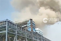 印度一电厂发生爆炸致10死30伤，莫迪发声