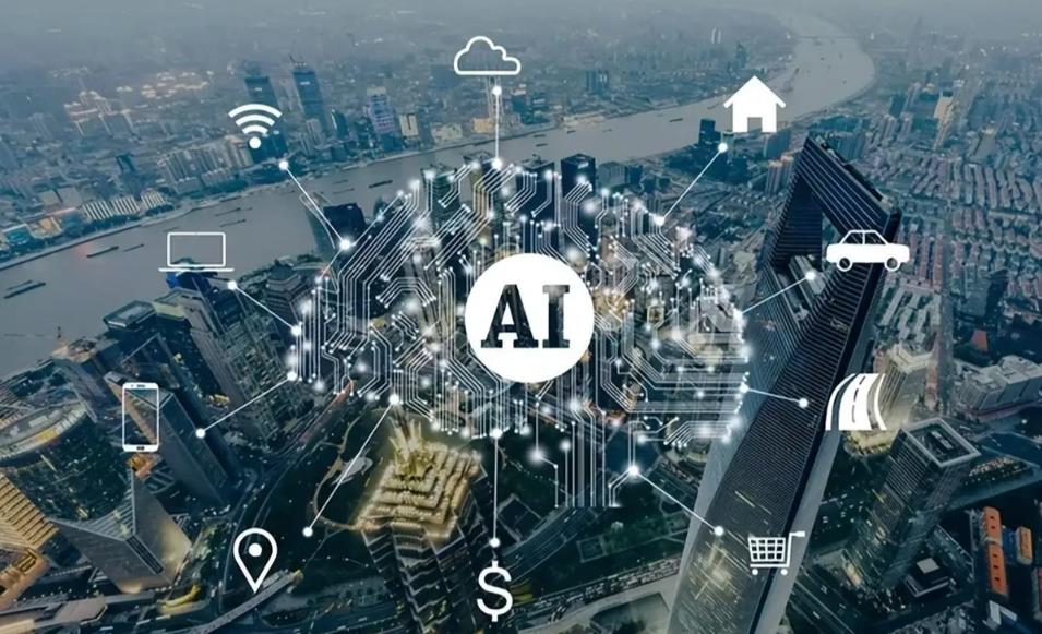 2026年AI产业全面提速