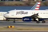 美国首都周边4座机场因不明化学气味停飞