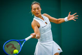 中国金花郑钦文收获WTA500华盛顿站外卡