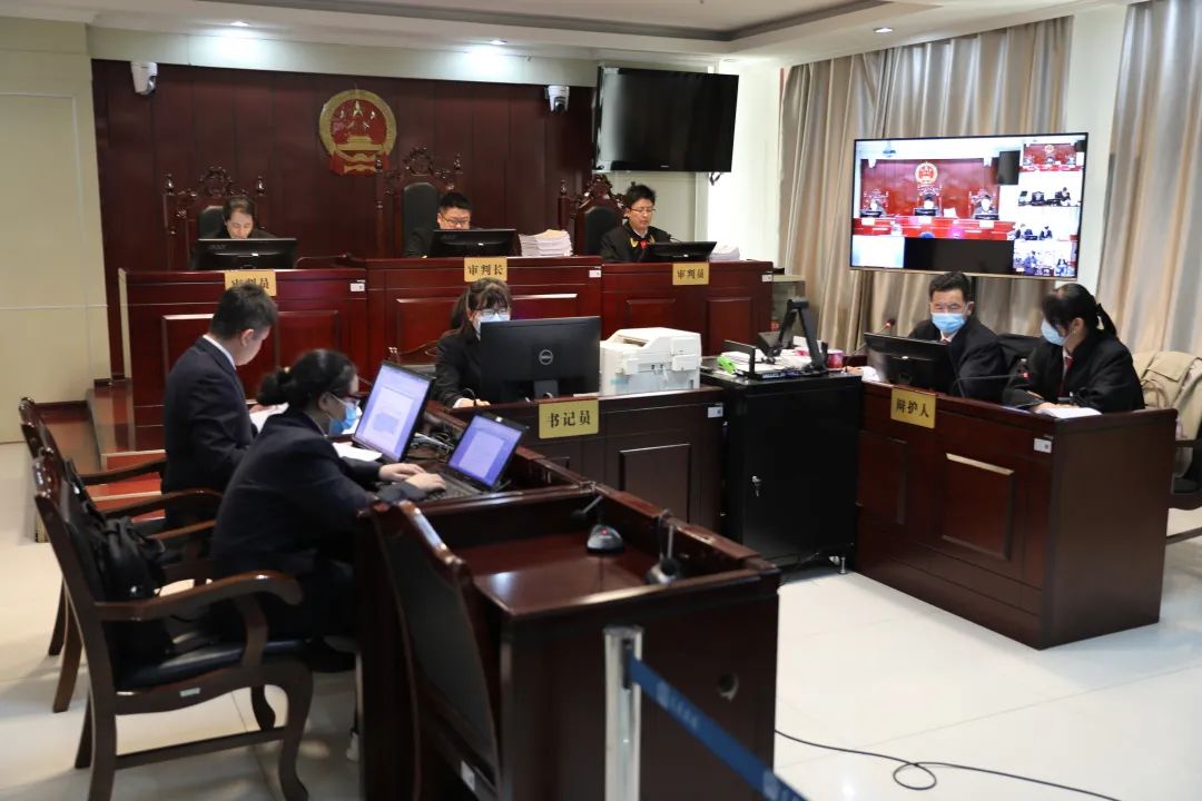 宁夏平罗县原水务局局长马建虎受贿案一审宣判