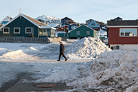 丹麦被爆拟炸毁机场跑道 以防美国入侵格陵兰岛