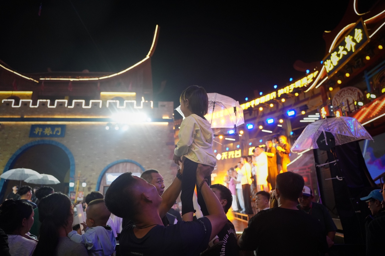 快手打造直播大舞臺百城計劃激活全國文旅消費新生態線上
