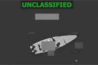 美军称袭击一艘“贩毒船” 打死3人