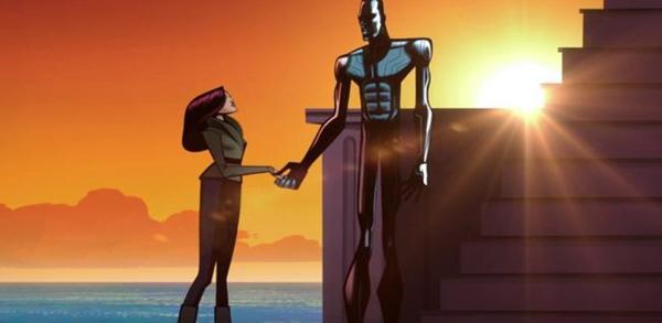 用AI更理解自己