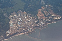 日本启动第17轮核污染水排海 本次排海量约7800吨