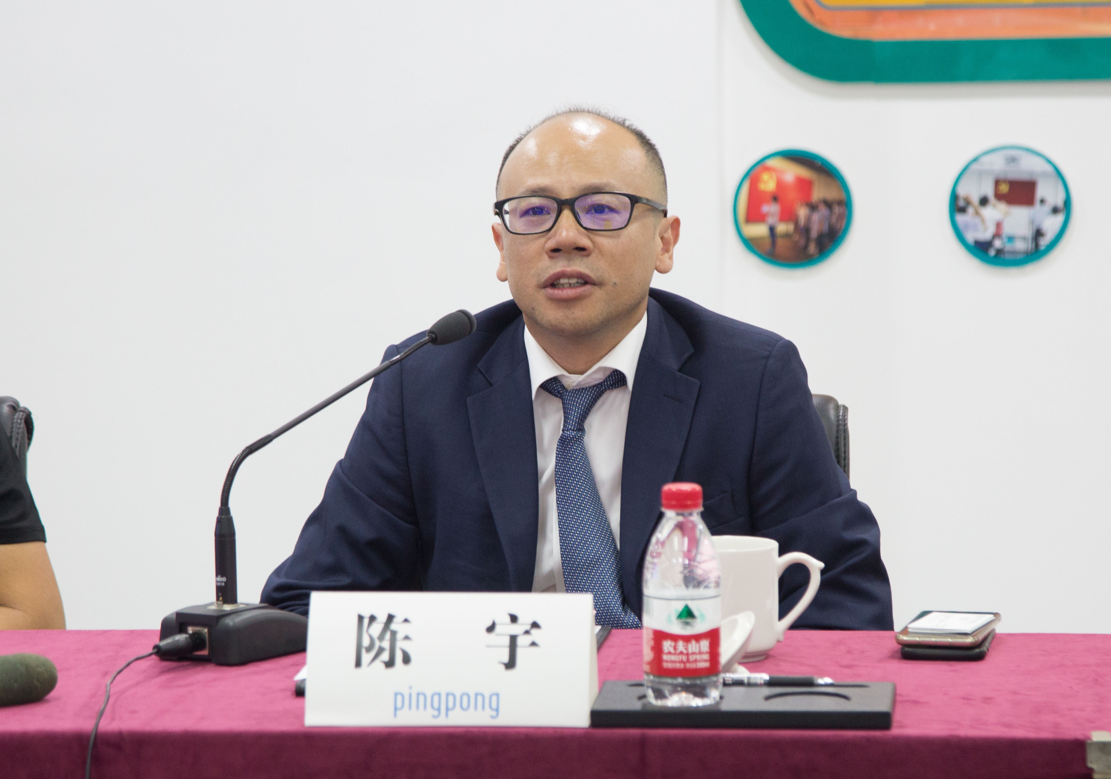 中国农业银行杭州滨江支行与pingpong签约战略合作协议