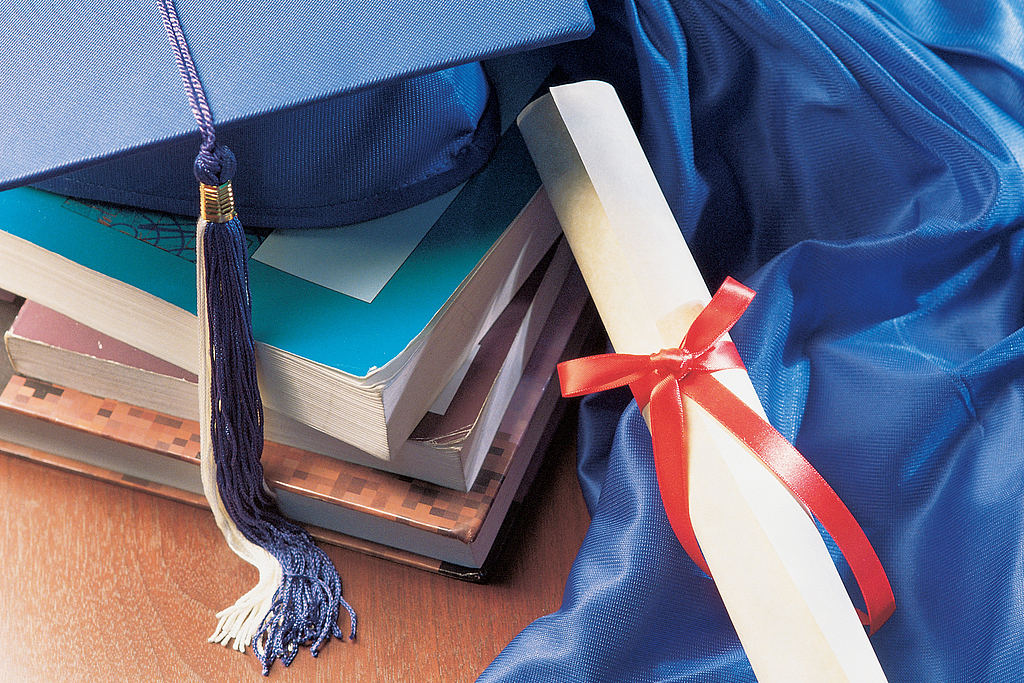 台多所高校硕博班新生“挂零”