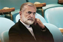 伊朗媒体：伊朗前外长哈拉齐伤重不治