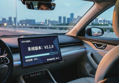 新能源车OTA“锁电”何解？