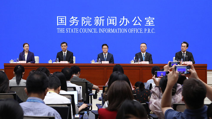 这场发布会，中国人的成就感拉满！