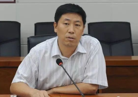 杨彪福建省原商务厅长图片