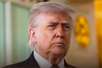 特朗普宣布以黎停火延长三周