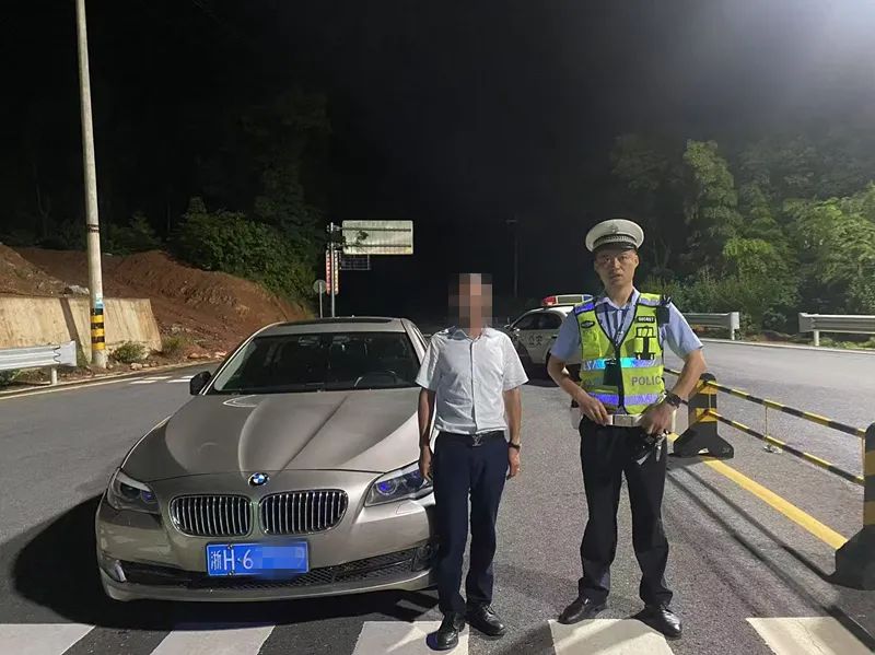 酒驾被查！他却说：“我没喝酒，喝的红牛！”插图2