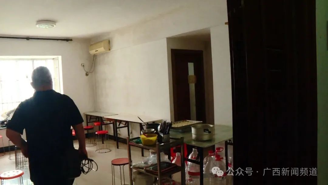 南寧一住宅小區變“學生宿舍”？業主崩潰：上班遲到，送娃也遲到學生