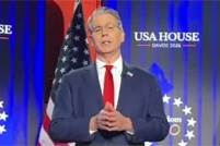 美国政府首次回应“斩杀线”