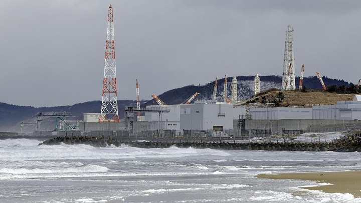 不顾重重反对，日本重启该国最大核电站