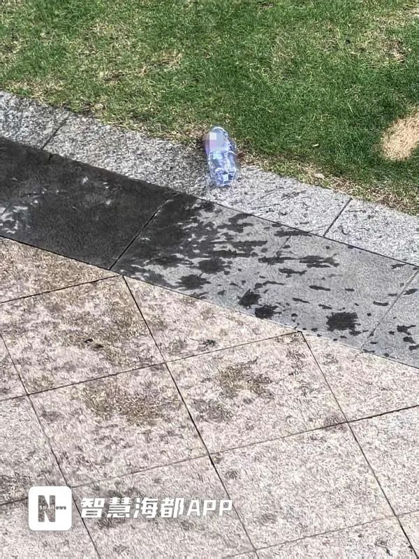 事发福州一小区！三瓶矿泉水从高空砸下，居民怒了！警方已介入调查插图2