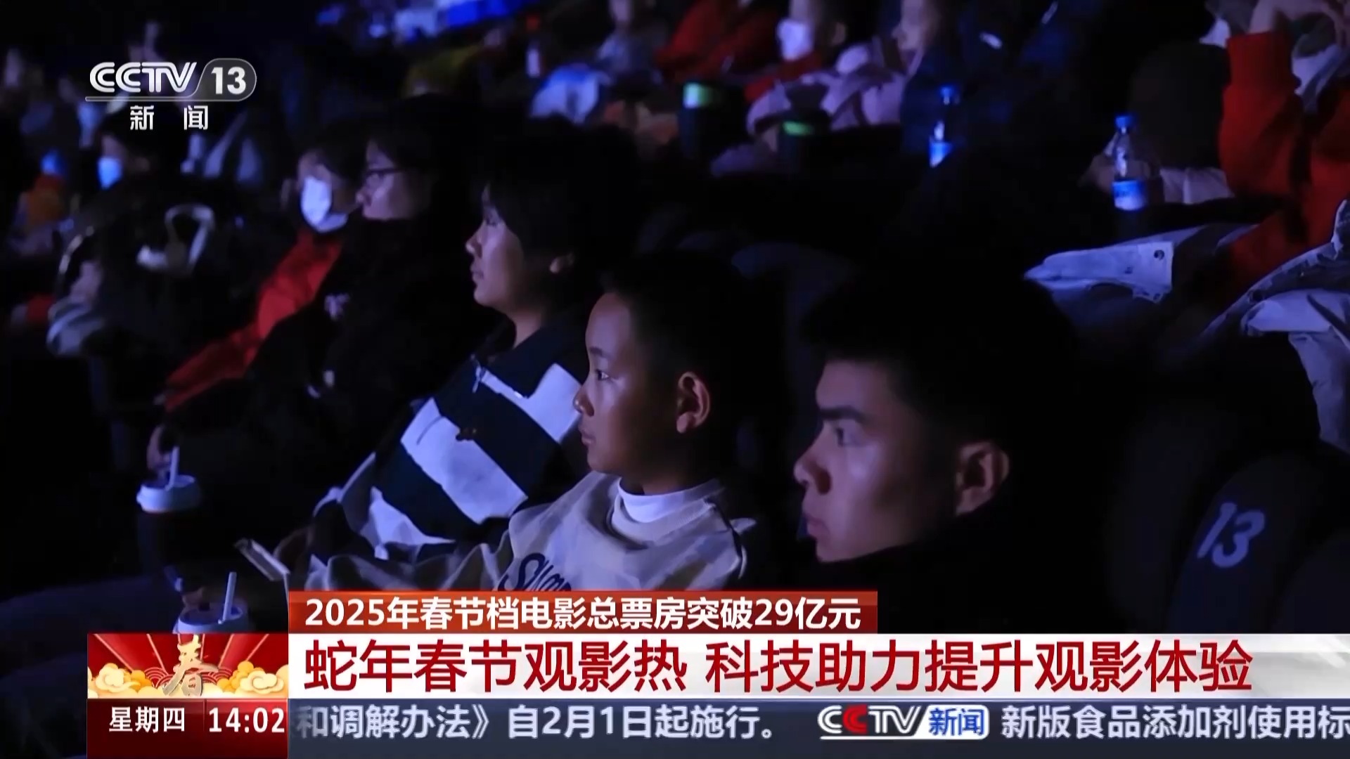 春节档预售票房对影视传媒行业上市公司业绩影响及投资价值分析