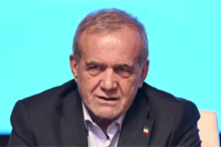 回应特朗普，伊朗领导层集体否认内斗分裂