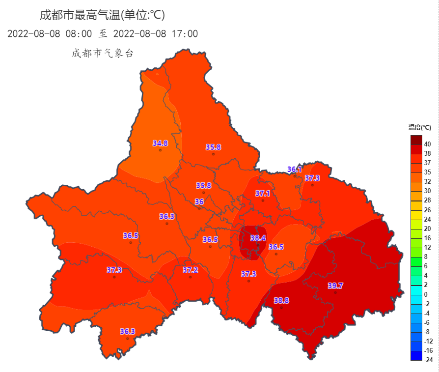 成都市简阳市天气预报