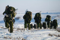 加拿大百年来首次模拟美国军事入侵