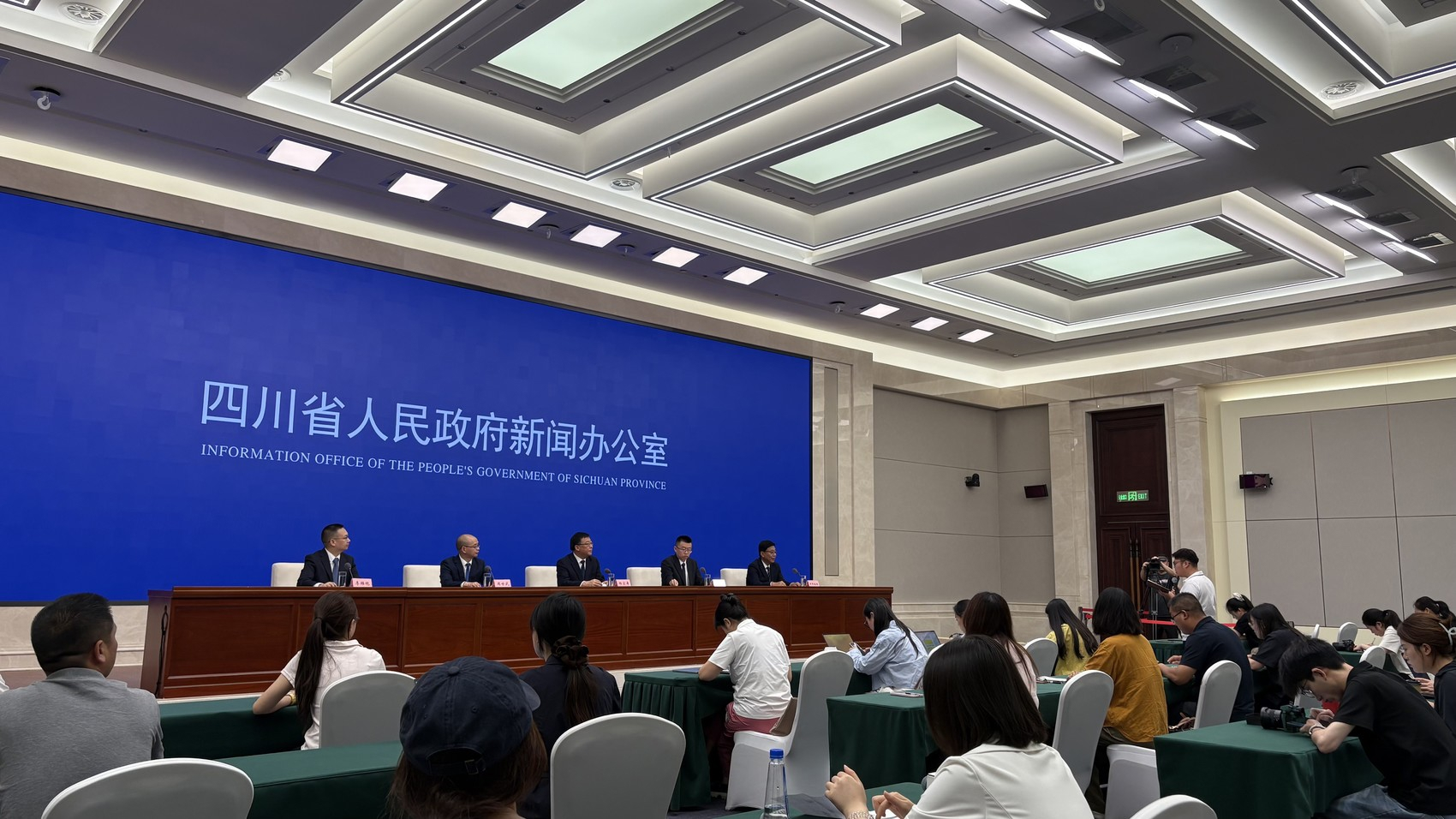 “高原粮仓”再升级 甘孜州定下“十五五”农牧业新目标：产值破160亿元