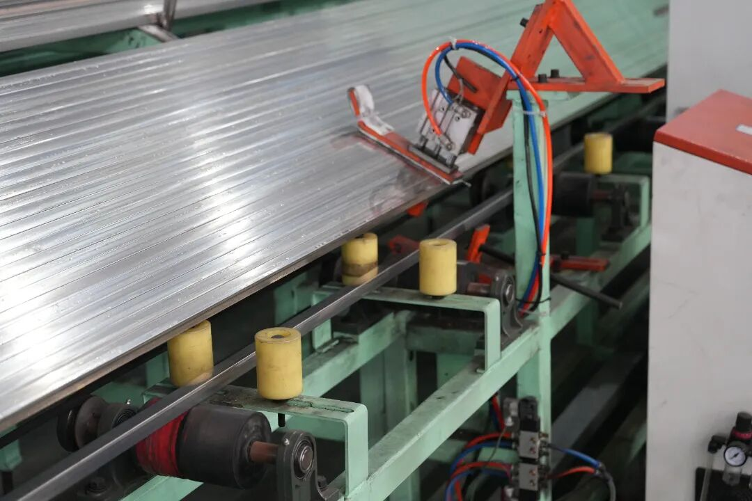 “技改”赋能 乐山“沙湾造”挺进国家重点工程