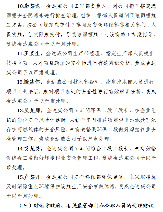 4死2伤，违规电焊引发闪爆！事故详情披露插图12