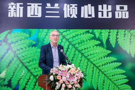 家家悦的新西兰品质标杆之路