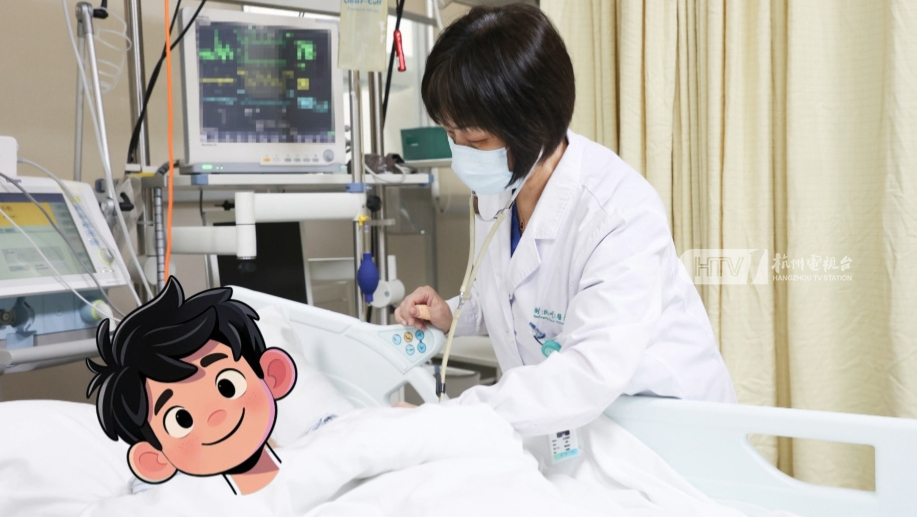 连续2天熬夜做这事！杭州19岁小伙心跳呼吸骤停、呈濒死状态插图5