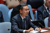 中方提出六点主张