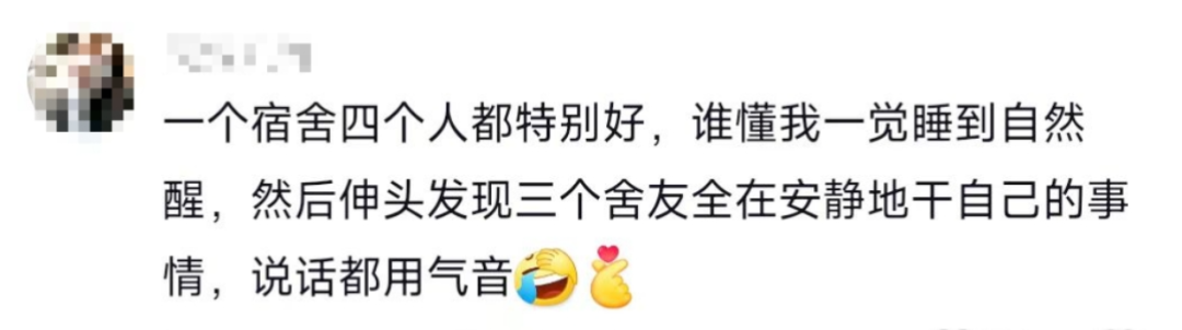 这个宿舍终究还是选对了！网友：可以睡觉是它最不值一提的优点插图14
