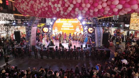 云南广南：深耕旅游转型旅居旅创  让游客从“过客”变“住客”