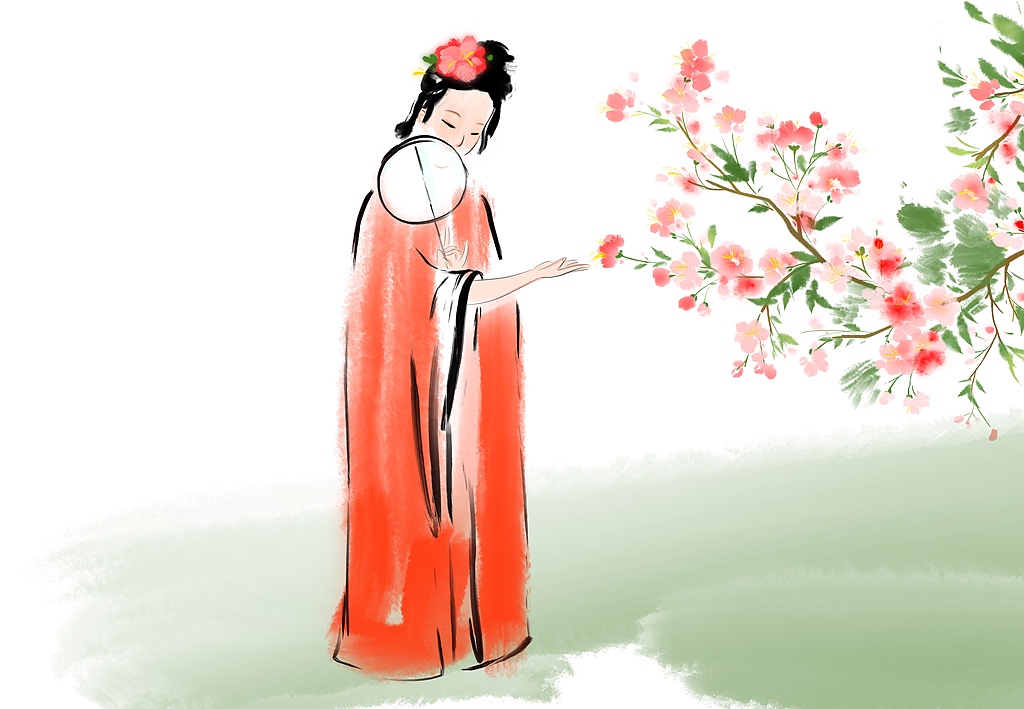 词人李清照与音乐