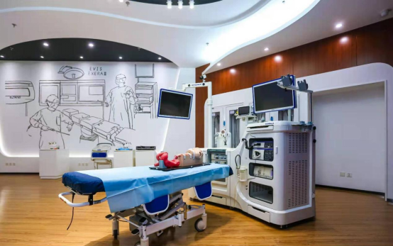 医疗设备属于什么行业第十二届中国医疗设备行业数据发布大会线上召开_https://www.jmylbn.com_新闻资讯_第5张